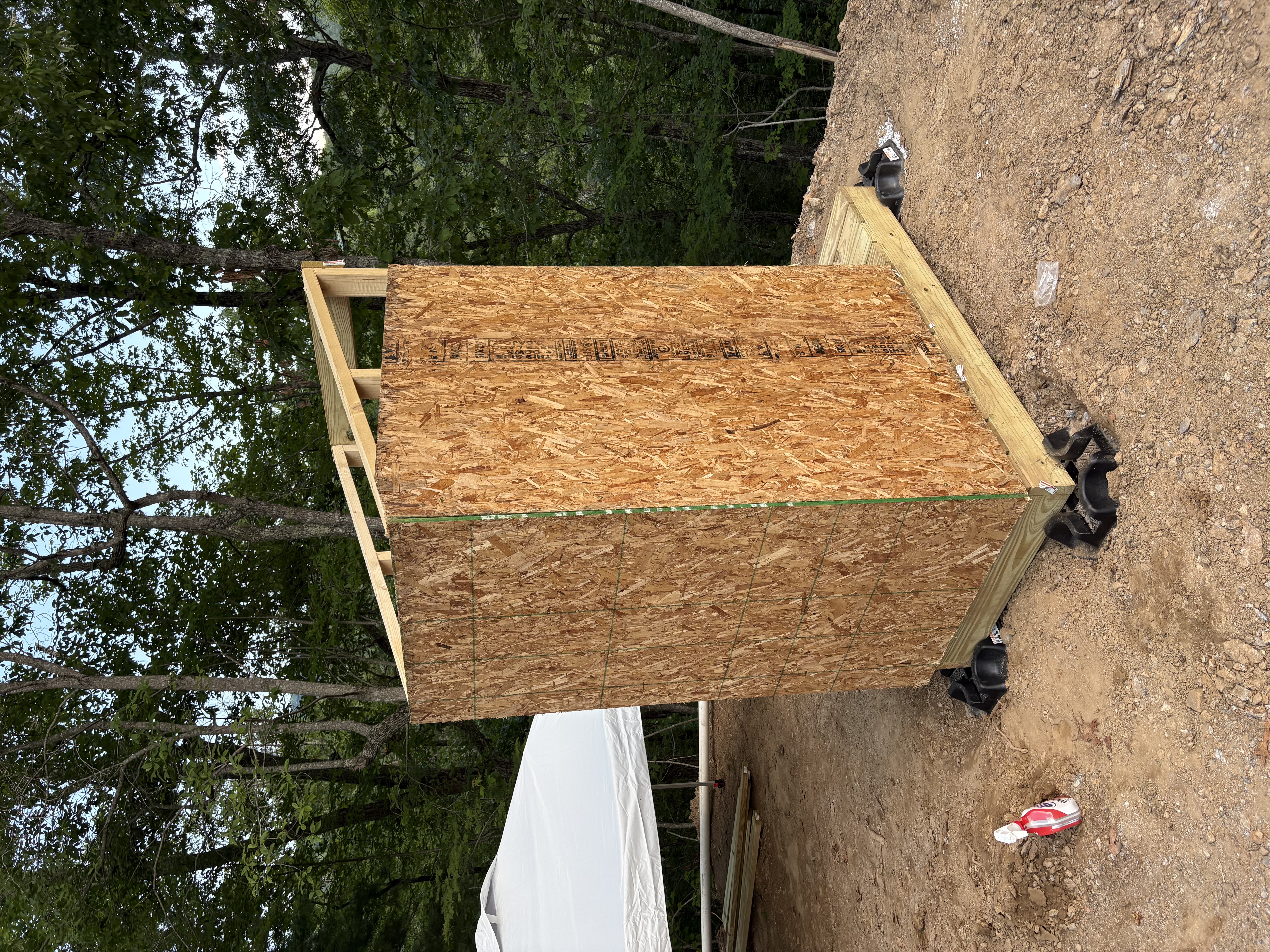 site-work