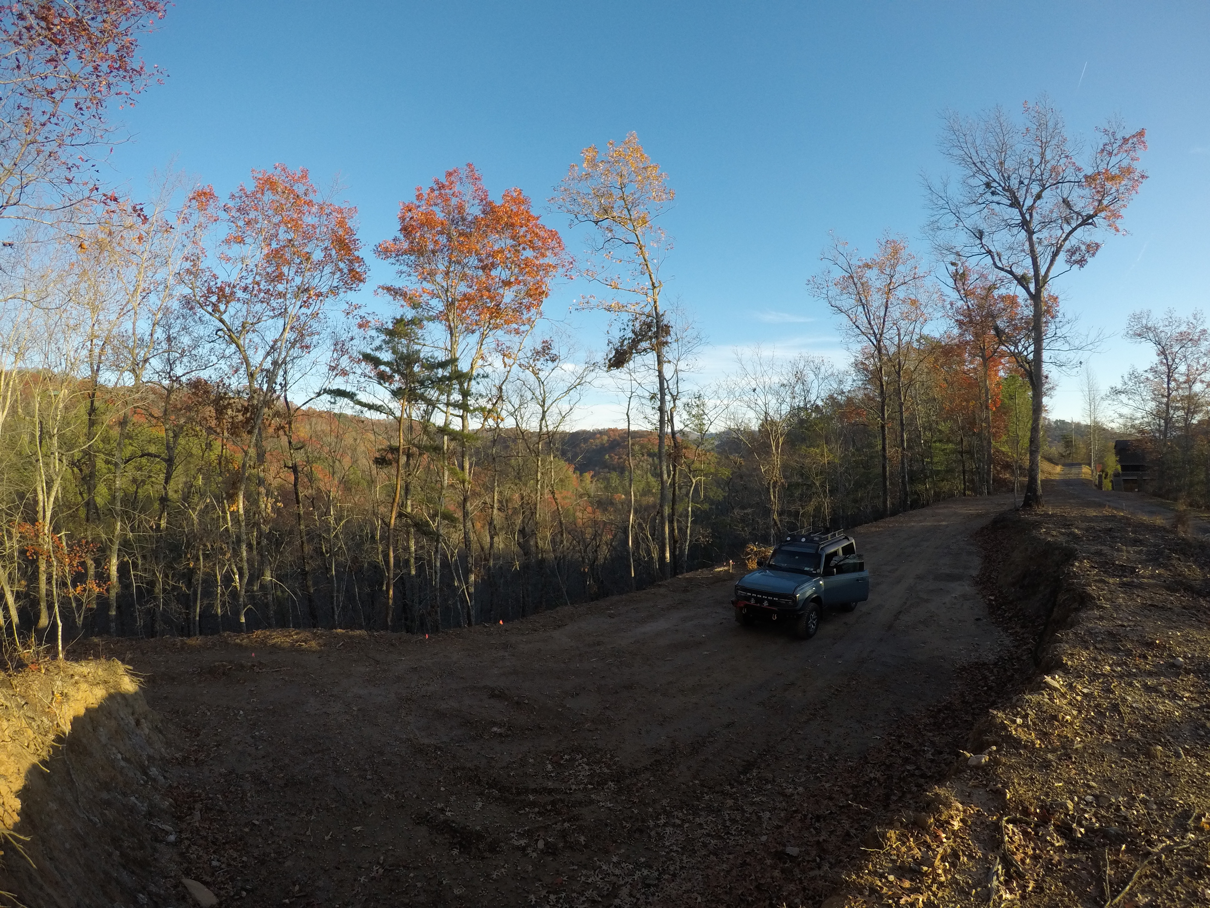 site-work