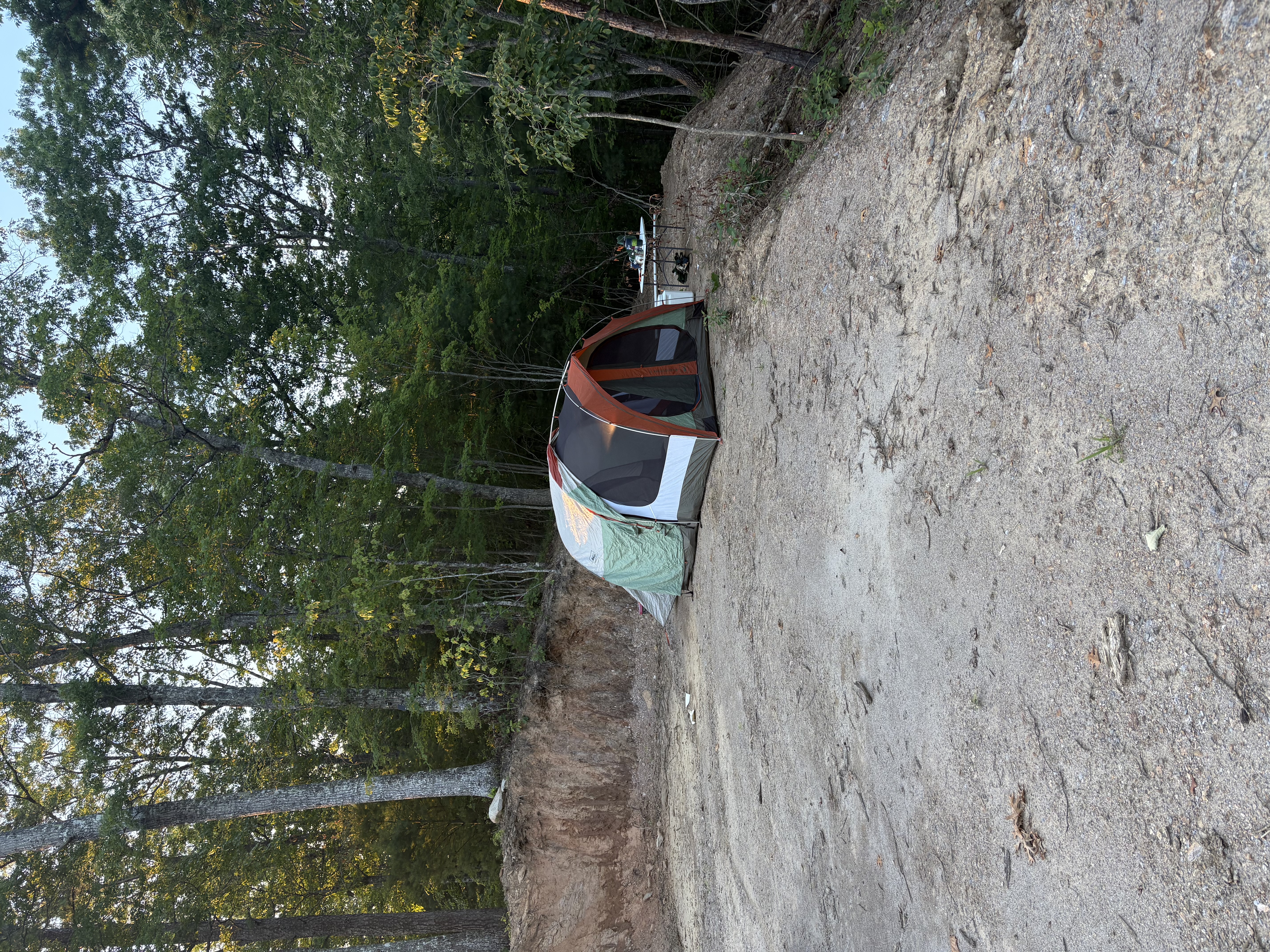 site-work