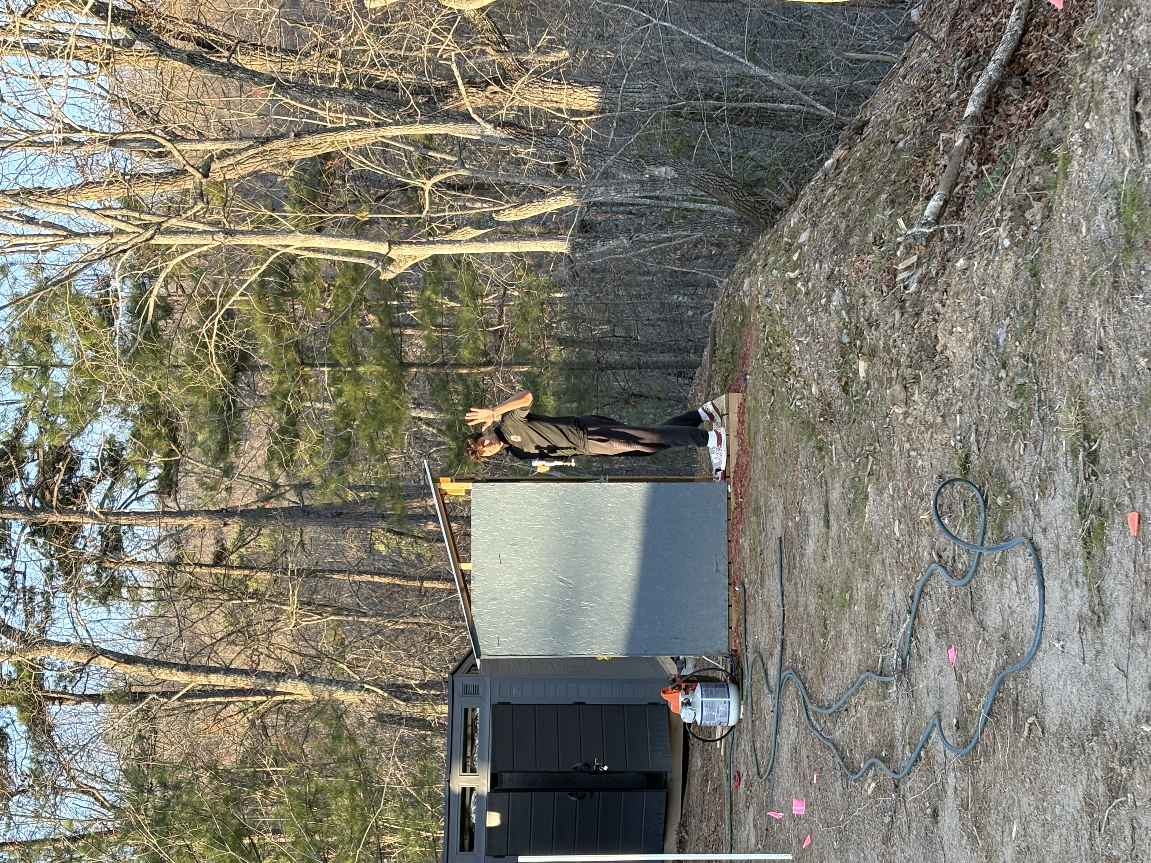 Plans and the Permit
