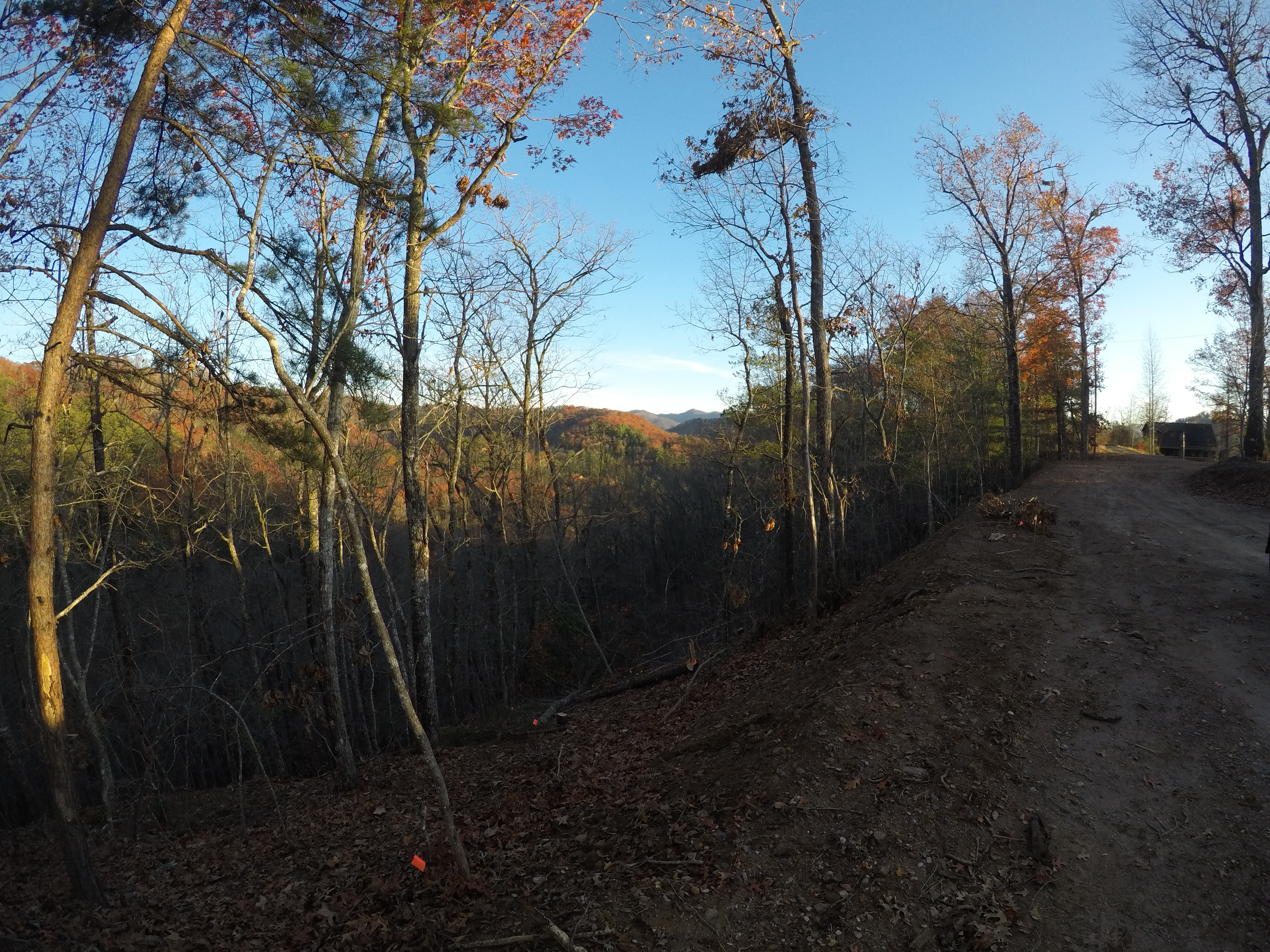 site-work