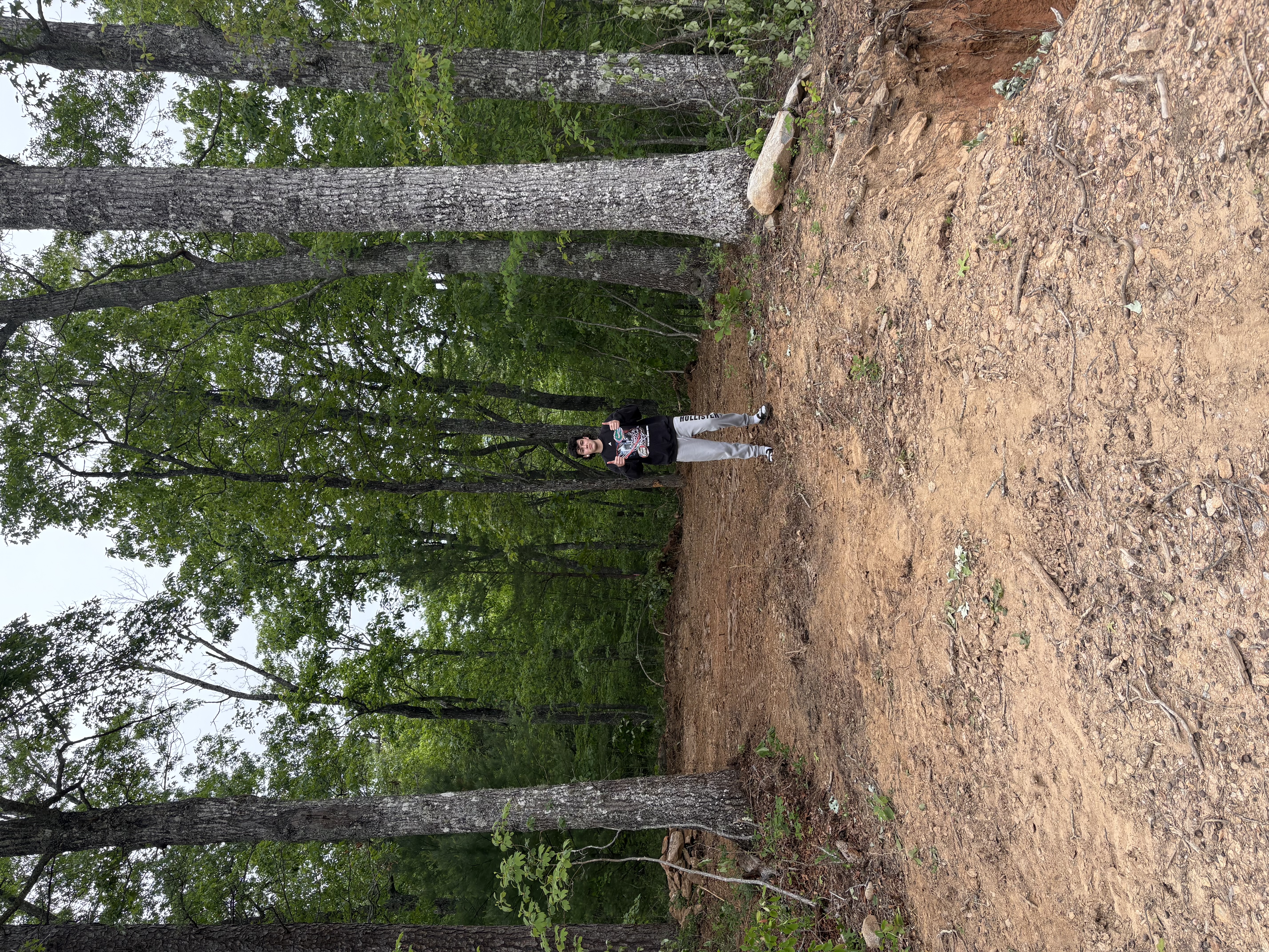 site-work
