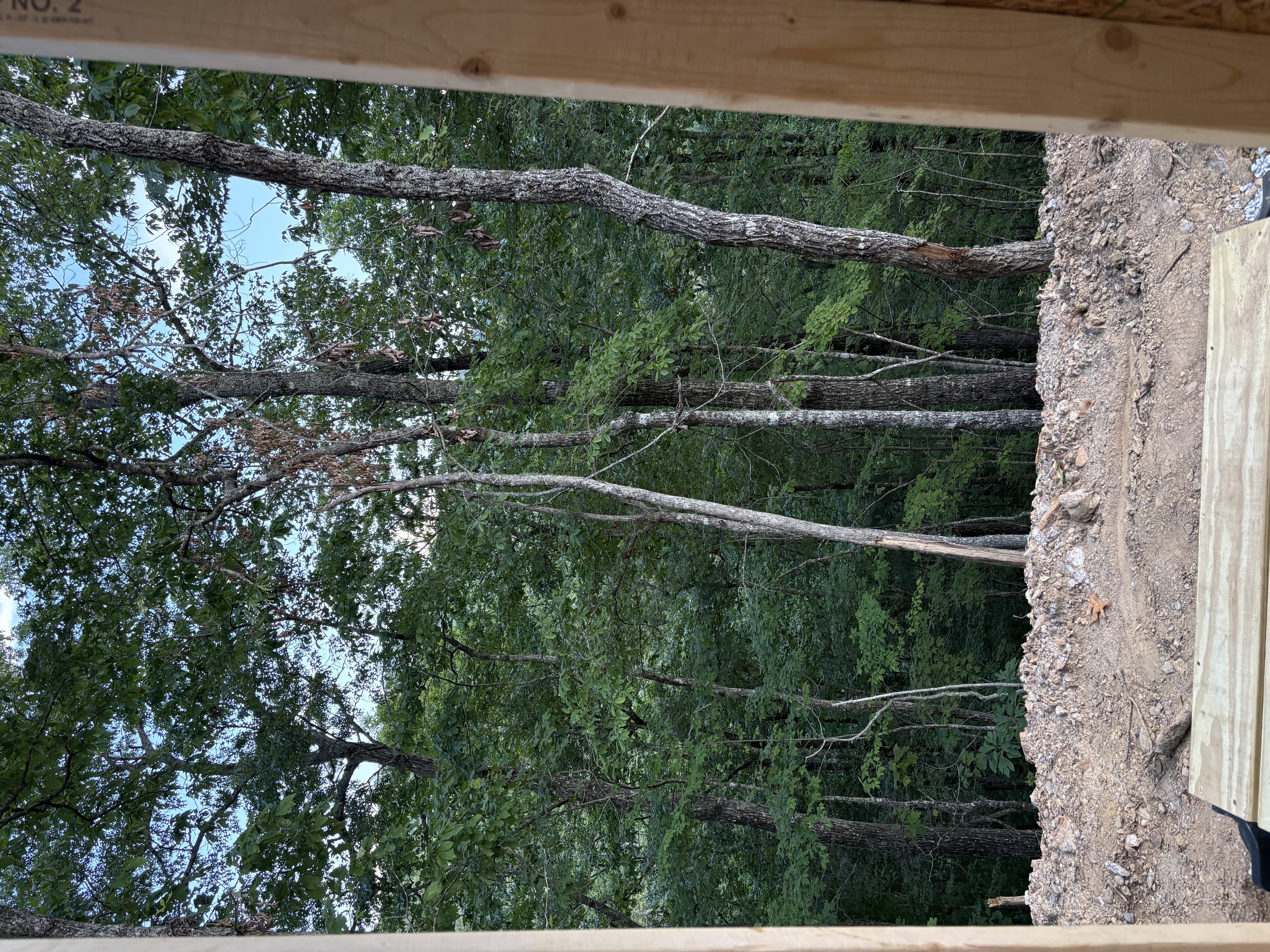 site-work