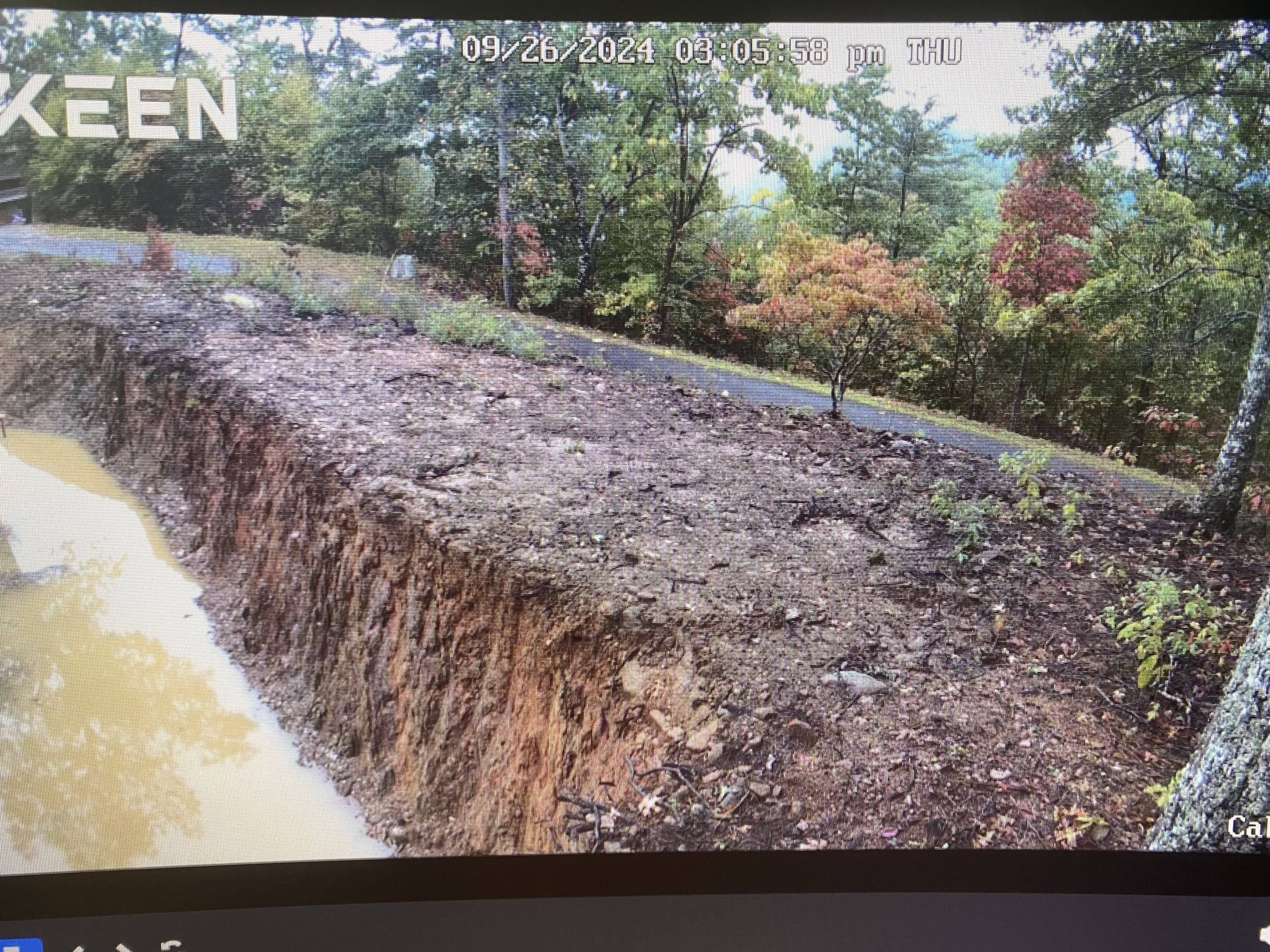 site-work