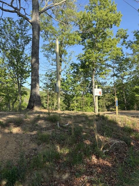 General photo from the Ridgetop Refuge cabin build, April 27, 2026